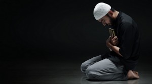 Healing Qurani ala Ustadz Adi Hidayat