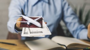 Harga Minyak Melambung, Tiket Pesawat Bakal Makin Melejit