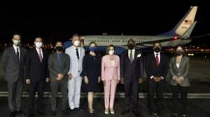 Politisi Rusia Ini Sempat Berharap China Tembak Jatuh Pesawat Pelosi