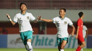 Update Piala AFF U-16: Vietnam Lolos Semifinal, Indonesia Jumpa Myanmar