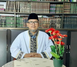 Ustaz Jeje: Ilmu Bermanfaat akan Menambah Derajat Kemuliaan