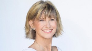 Kabar Duka, Artis Hollywood Olivia Newton-John Meninggal Dunia