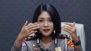 Fakta-fakta AKP Rita Yuliana, Polwan Cantik yang Lagi Viral