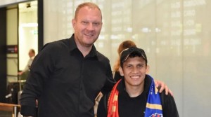 Usai Rekrut Egy dan Witan, Pengikut Medsos FC ViOn Zlate Moravce dan AS Trencin Melonjak