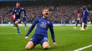 Dua Tahun Kelabu di Chelsea, Timo Werner Balik ke Jerman