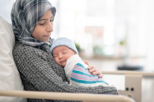 Penting, Begini Perawatan Masa Nifas Usai Persalinan