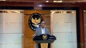 Soal Kasus Brigadir J, Mahfud: Firli Bilang Kalau Tidak Ketemu Kebangetan