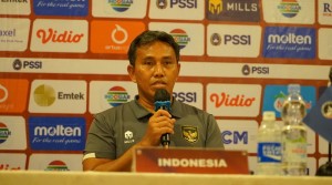 Jelang Timnas Indonesia U-16 vs Myanmar, Bima: Jangan Lakukan Kesalahan