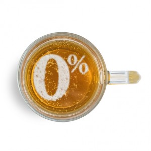 Bir Nol Persen Alkohol, Bisakah Disertifikasi Halal?