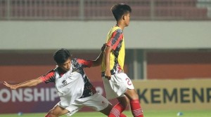 LINK LIVE STREAMING PIALA AFF U-16: Timnas Indonesia U-16 vs Myanmar Malam Ini Pukul 20.00 WIB