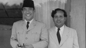 Arsitek Masjid Istiqlal Ternyata Seorang Kristen Protestan