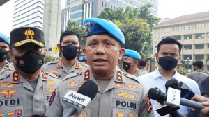 Daftar Kasus Besar Ditangani Ferdy Sambo, Kopi Sianida hingga Pembunuhan KM50