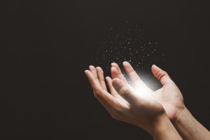 Hikmah Rahmani: Energi Syukur