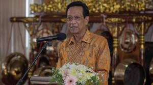 Sri Sultan HBX Kembali Ditetapkan sebagai Gubernur DIY