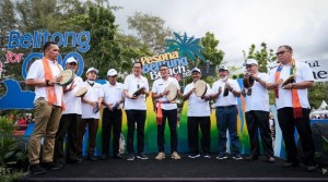 Belitung Beach Festival 2022 Dorong Peningkatan Sektor Parekraf
