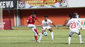 Bima Sakti Akui Strategi Parkir Bus Myanmar Repotkan Indonesia