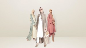 4 Inspirasi Outfit Hijab dengan Long Outer Ala Artis Indonesia