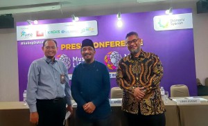 KNEKS: Muslim Life Fest Tingkatkan Kesadaran Gaya Hidup Halal