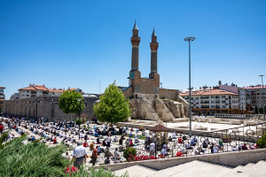 5 Tema Khutbah Jumat: Prinsip-prinsip Maqashid Syariah