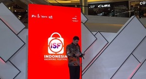 Pemprov DKI Apresiasi Kegiatan Indonesia Shopping Festival