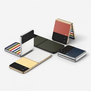 Samsung Luncurkan Galaxy Z Flip 4, Ini Spesifikasi dan Harganya