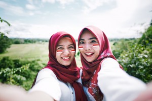 Menyatukan Kenegaraan dan Keagamaan, Kunci Persatuan Indonesia