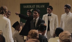 Daftar Film Tentang Kemerdekaan Indonesia, Ungkap Jasa Umat Islam