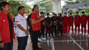 Timnas Indonesia U-16 Tembus Final, PSSI Guyur Bonus Rp150 Juta