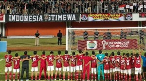 Indonesia Juara Piala AFF U-16 2022, Bima Sakti: Kado HUT Kemerdekaan RI
