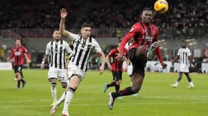 AC Milan Hadapi Udinese di Laga Perdana, Inter Jumpa Tim Promosi