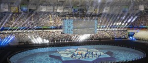 Mengenal Islamic Solidarity Games yang Tengah Berlangsung di Turki