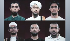 Zuriah Rasulullah dari Berbagai Kalangan Serukan Persatuan Indonesia