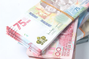 Kemenkeu Catat Realisasi Belanja Juli 2022 Capai Rp1.444,8 T