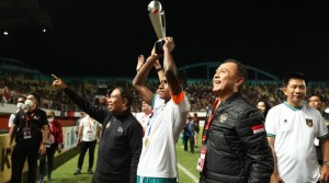 Iwan Bule: Tim U-16 Cikal Bakal Timnas U-19