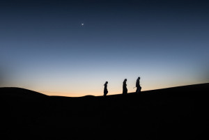 Tausiyah Ahad Pagi: Ketauhidan Lawan Kesyirikan