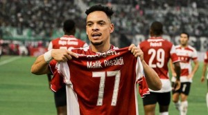 Persebaya Gagal Menang Usai Cleberson Cetak Gol di Injury Time