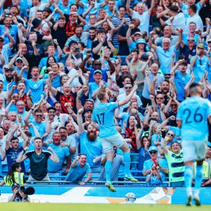 Larangan Bawa Tabir Surya Dikritik, Manchester City Minta Maaf