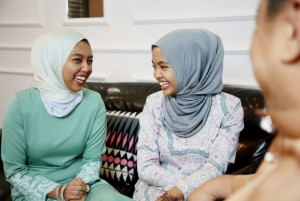 Hadis Nabi Saw: Pentingnya Jalin Persaudaraan dalam Islam