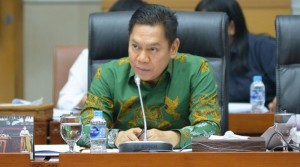 DPR Jadwalkan Rapat Kerja dengan Kapolri Bahas Kasus Brigadir J