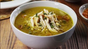 Nikmatnya Soto Kemiri, Kuliner Berkuah Santan Khas Pati