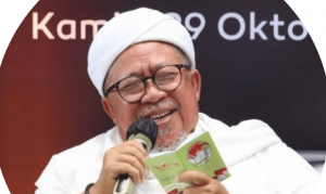 Mengenang KH Mahfudz Syaubari, Kiai Saudagar Perjuangkan Ekonomi Kerakyatan