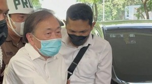 KPK Dukung Penyidikan Kejagung Terhadap Surya Darmadi