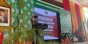 Orientasi Membangun Pusat Keunggulan jadi DNA Warga Muhammadiyah