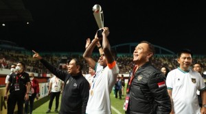 Timnas Indonesia U-16 Bakal Hadiri Upacara Kemerdekaan di Istana Merdeka