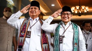 Demokrat Apresiasi Koalisi Gerindra-PKB, Didoakan Semoga Solid