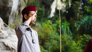 Tausiah Kebangsaan UAS: Penjajahan Bertentangan dengan Hak Asasi Manusia