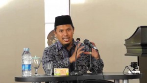 Sejarawan: Jihad Fisabilillah adalah Nasionalisme Islam Melawan Penjajah