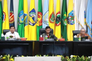 Kemendagri Minta Pemda Laksanakan Enam Pilar Transformasi Sistem Kesehatan