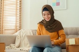 Tipe-tipe Orang Belanja Online, Sahabat Masuk Kategori Mana?