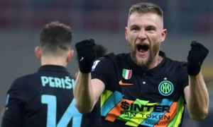 Saat PSG Naikkan Tawaran, Harga Jual Skriniar Dikatrol Inter